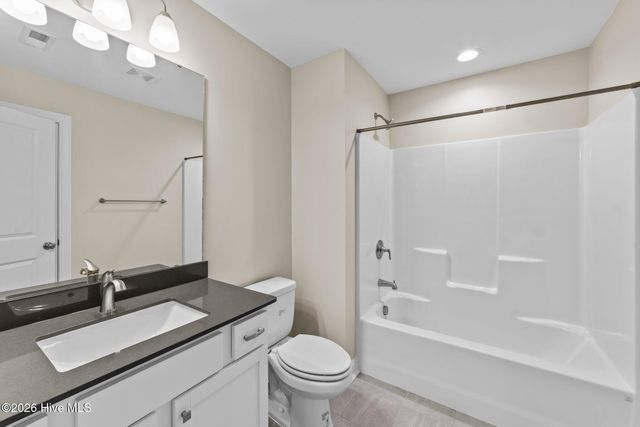 3433 Rockbend Road, Winterville, NC 28590