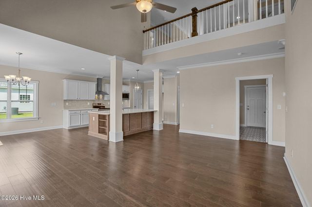 3433 Rockbend Road, Winterville, NC 28590