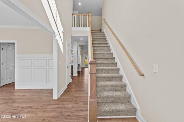 3433 Rockbend Road, Winterville, NC 28590