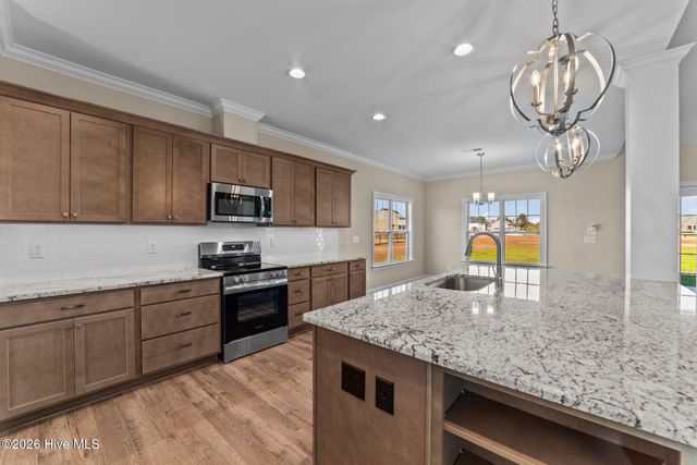 3433 Rockbend Road, Winterville, NC 28590