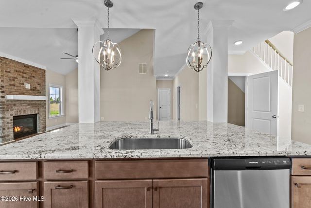 3433 Rockbend Road, Winterville, NC 28590