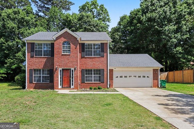 4394 Cross Lane, Decatur, GA 30035