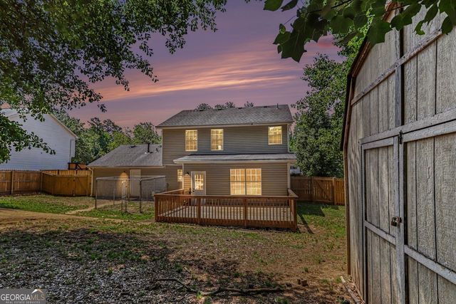 4394 Cross Lane, Decatur, GA 30035