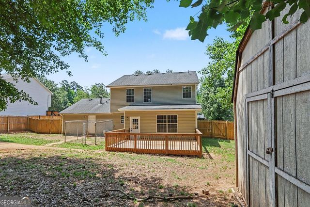 4394 Cross Lane, Decatur, GA 30035