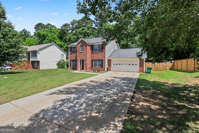 4394 Cross Lane, Decatur, GA 30035