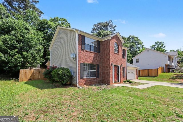 4394 Cross Lane, Decatur, GA 30035