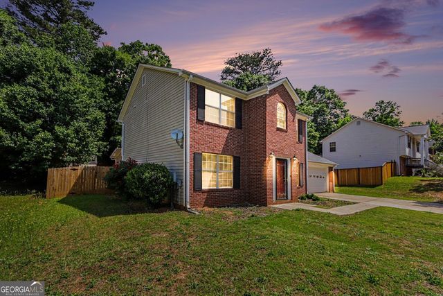 4394 Cross Lane, Decatur, GA 30035