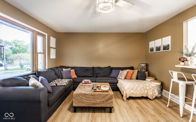 8915 N Waverly Park Road, Martinsville, IN 46151