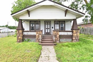 118 S Maple Street, Sapulpa, OK 74066