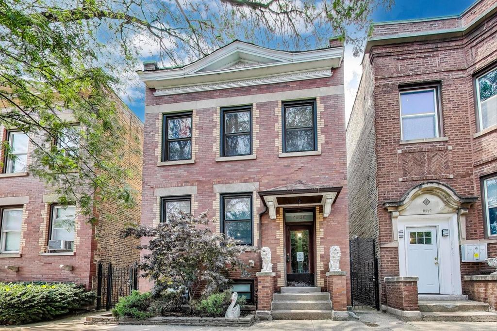 5440 N Ashland Avenue, Chicago, IL 60640