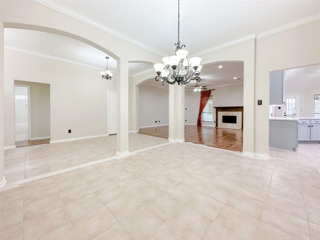 11922 Hueco Tanks Drive, Sugar Land, TX 77498