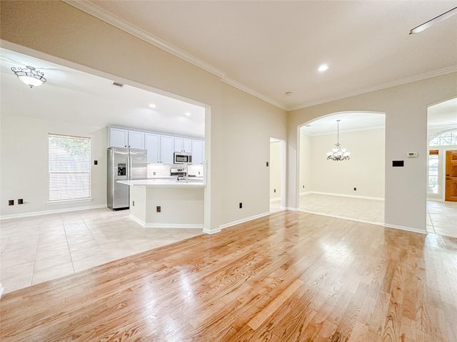 11922 Hueco Tanks Drive, Sugar Land, TX 77498