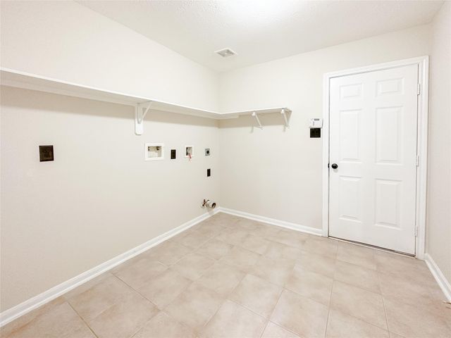 11922 Hueco Tanks Drive, Sugar Land, TX 77498