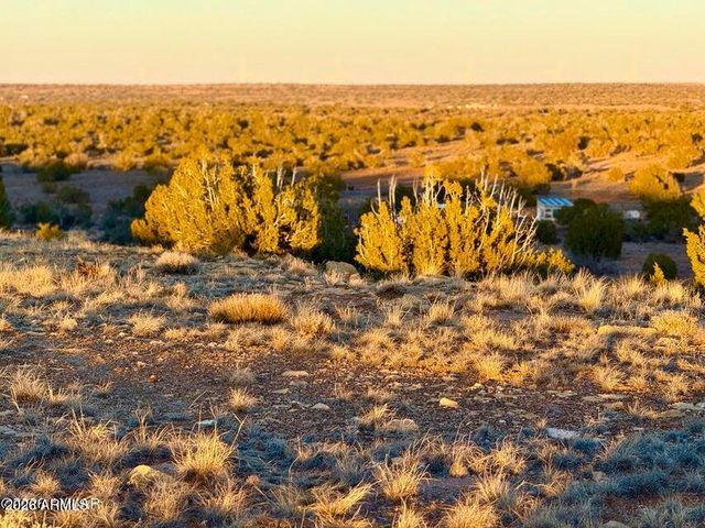 5913 DARK CANYON Drive 97, Heber, AZ 85928