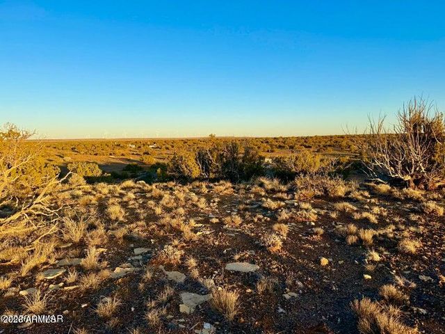 5913 DARK CANYON Drive 97, Heber, AZ 85928