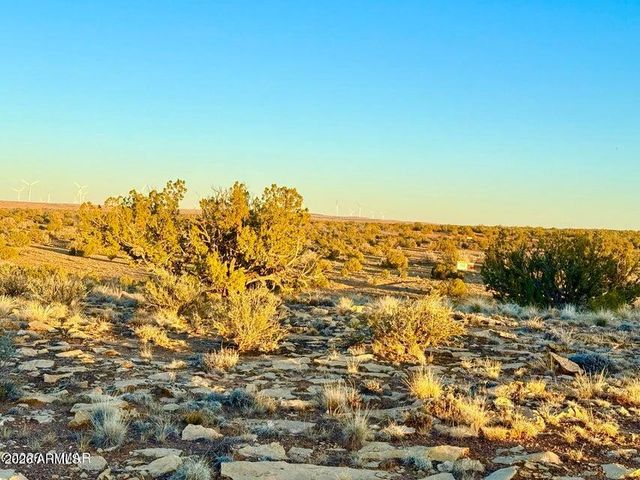 5913 DARK CANYON Drive 97, Heber, AZ 85928