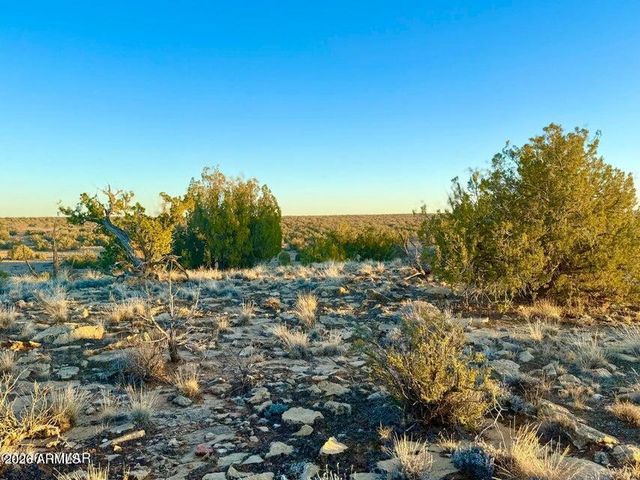 5913 DARK CANYON Drive 97, Heber, AZ 85928