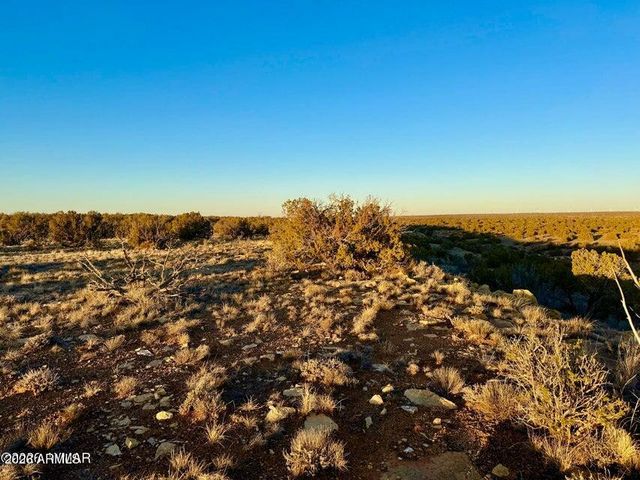 5913 DARK CANYON Drive 97, Heber, AZ 85928