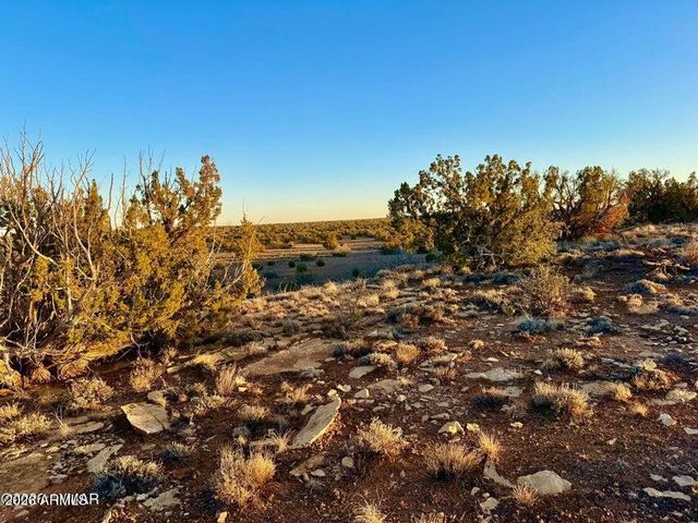 5913 DARK CANYON Drive 97, Heber, AZ 85928