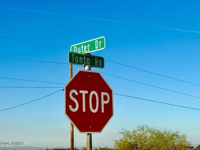 5913 DARK CANYON Drive 97, Heber, AZ 85928