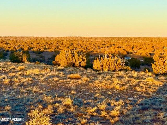 5913 DARK CANYON Drive 97, Heber, AZ 85928