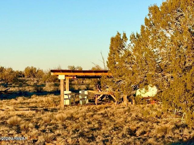 5913 DARK CANYON Drive 97, Heber, AZ 85928