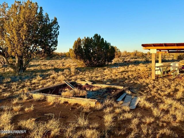 5913 DARK CANYON Drive 97, Heber, AZ 85928