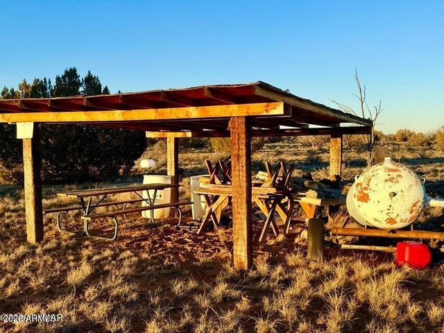 5913 DARK CANYON Drive 97, Heber, AZ 85928