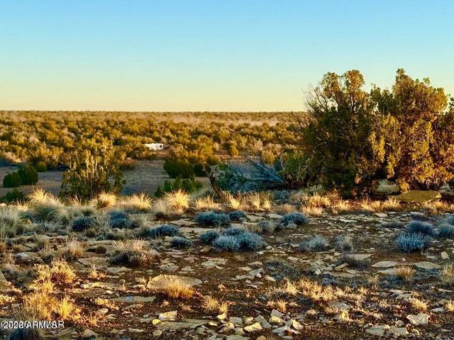 5913 DARK CANYON Drive 97, Heber, AZ 85928