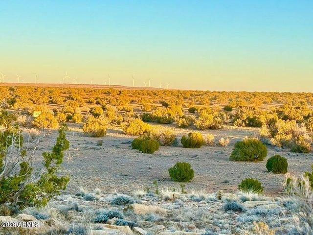 5913 DARK CANYON Drive 97, Heber, AZ 85928