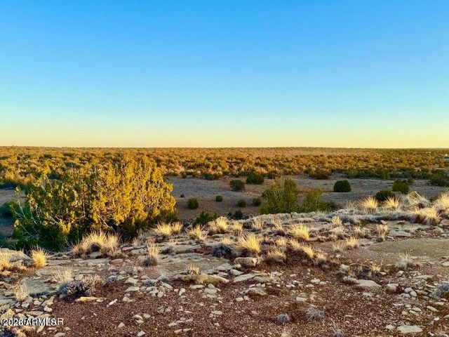 5913 DARK CANYON Drive 97, Heber, AZ 85928