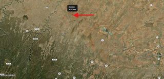 5913 DARK CANYON Drive 97, Heber, AZ 85928