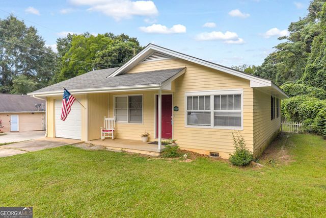 514 S Broad Street, Toccoa, GA 30577