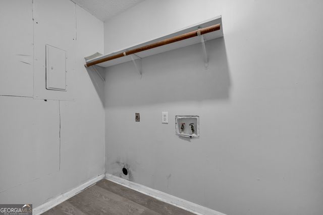 514 S Broad Street, Toccoa, GA 30577