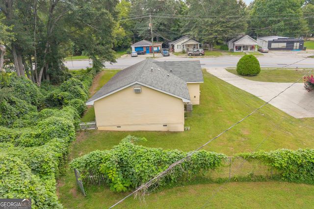 514 S Broad Street, Toccoa, GA 30577