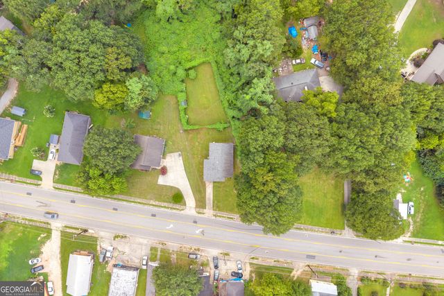 514 S Broad Street, Toccoa, GA 30577