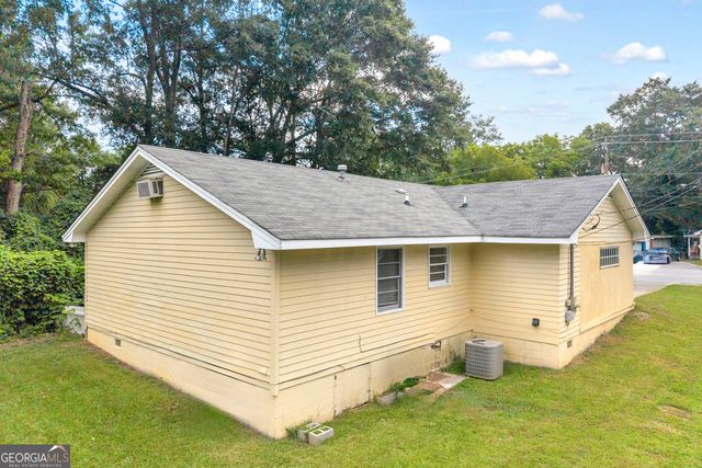 514 S Broad Street, Toccoa, GA 30577