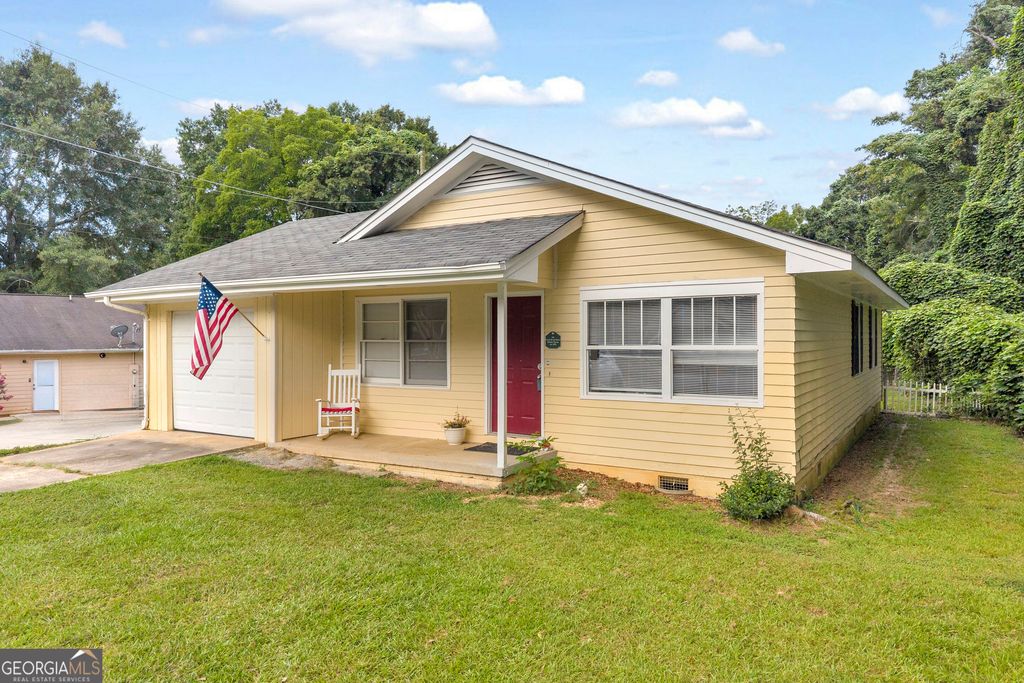 514 S Broad Street, Toccoa, GA 30577 — photo 2