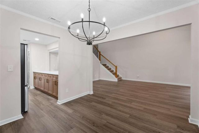 915 Cedar Creek S, Marietta, GA 30067