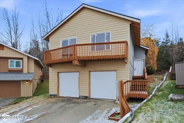 3973 Defiance Street, Anchorage, AK 99504