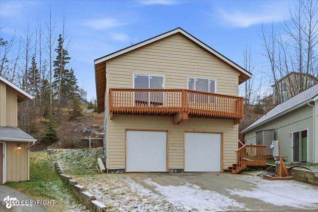 3973 Defiance Street, Anchorage, AK 99504