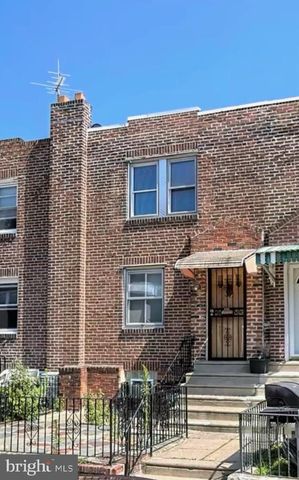 5445 MARSDEN ST, Philadelphia, PA 19124