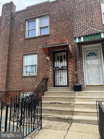 5445 MARSDEN ST, Philadelphia, PA 19124