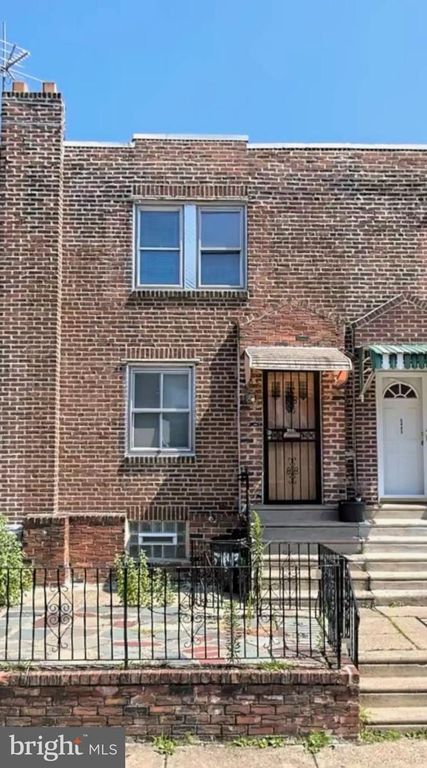 5445 MARSDEN ST, Philadelphia, PA 19124