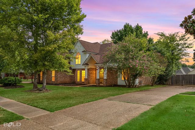 1808 Emberwood Circle, Bossier City, LA 71111