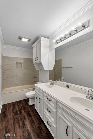 1808 Emberwood Circle, Bossier City, LA 71111