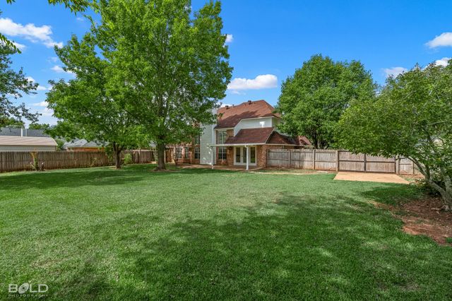 1808 Emberwood Circle, Bossier City, LA 71111