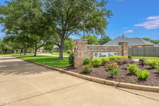 1808 Emberwood Circle, Bossier City, LA 71111