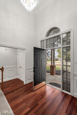 1808 Emberwood Circle, Bossier City, LA 71111