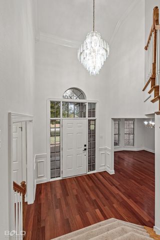 1808 Emberwood Circle, Bossier City, LA 71111
